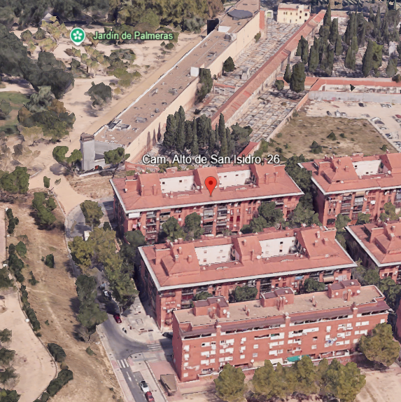 ALTO DE SAN ISIDRO 26