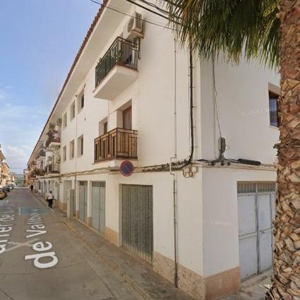 POBLA DE VALLBONA 5