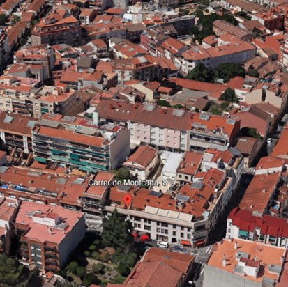 MONTCADA 8