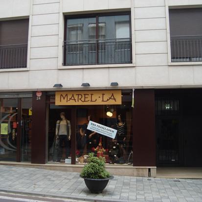 MONTCADA 8