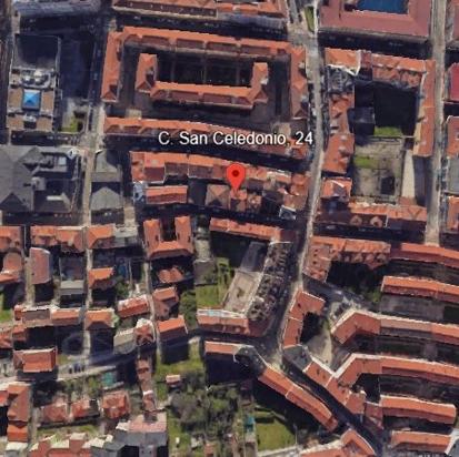 SAN CELEDONIO 24