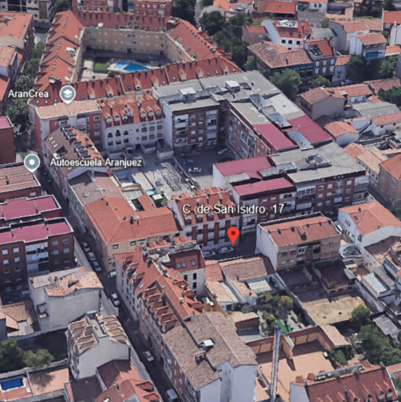 SAN ISIDRO 17