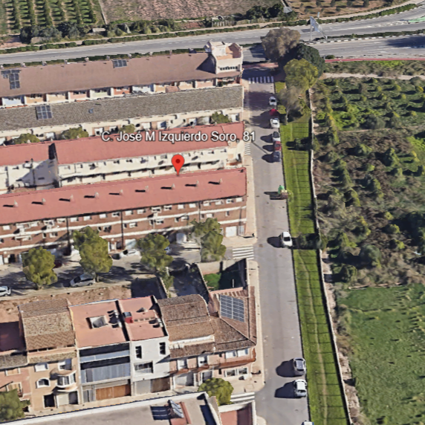 JOSE MARIA IZQUIERDO SORO 81