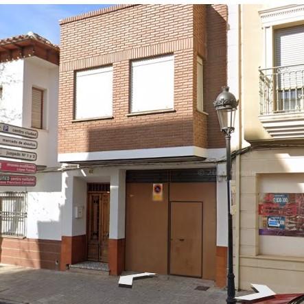 DOÑA CRISANTA 47