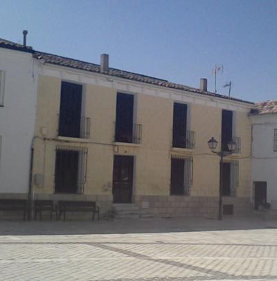 CONSTITUCIÓN 13