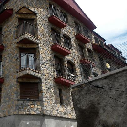 LA RAMPA 14