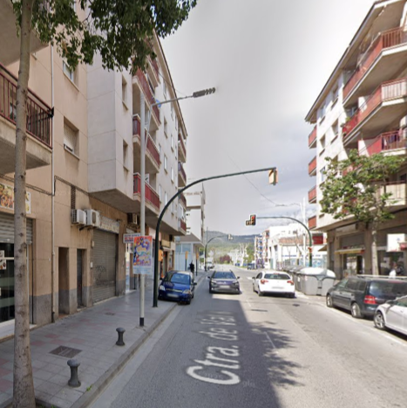 VALLS 113