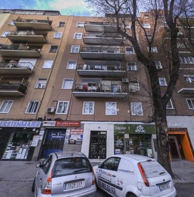 EMBAJADORES 210