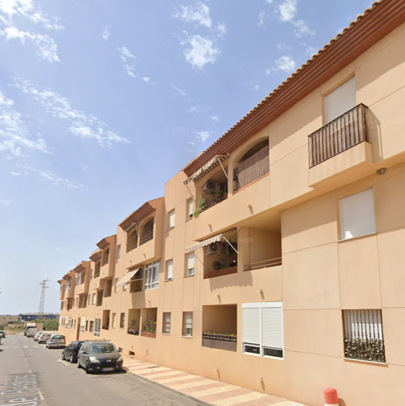 SIERRA DEL PEDROSO (P) 2