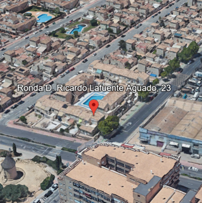 SAN JOSE SECTOR 10 20