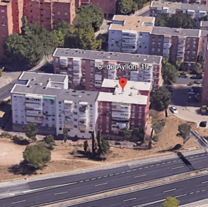 AYLLON 19