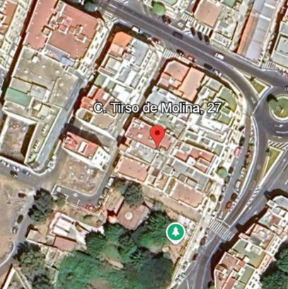 TIRSO DE MOLINA 27