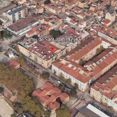 SANT JOAN 42