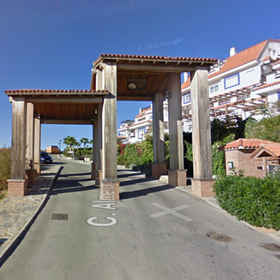 ALMENDRO 4