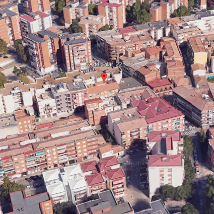 DEL PILAR 22