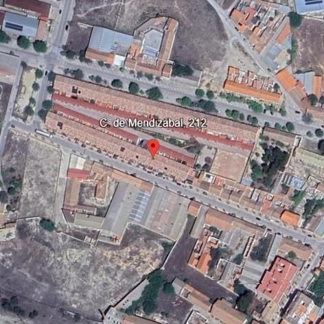 MENDIZABAL 212