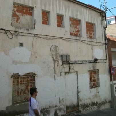 JABONERÍA 14