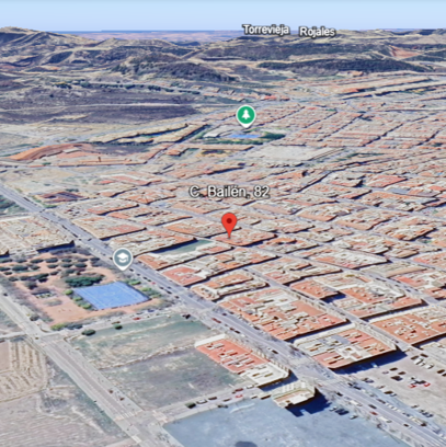BAILEN 82