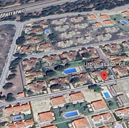 BERTRAN DE CASTELLET 8