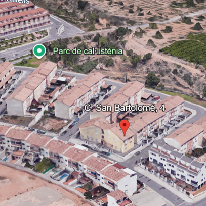 SAN BARTOLOME 4