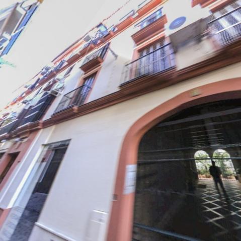 CABEZA DEL REY DON PEDRO 15