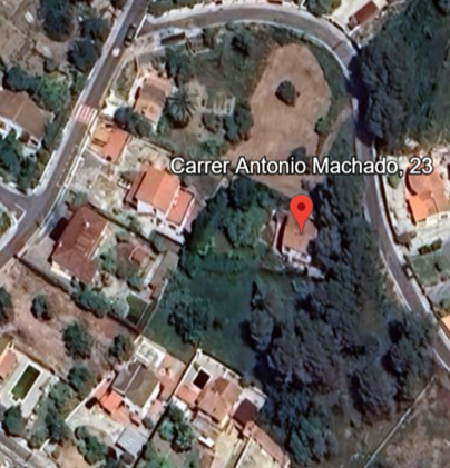 ANTONIO MACHADO 23