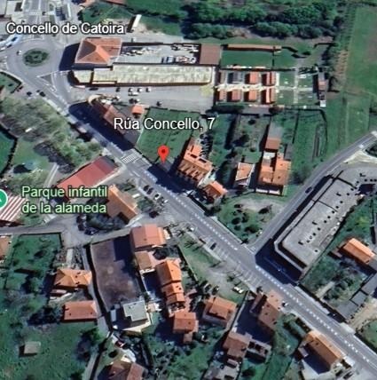 CONCELLO 7
