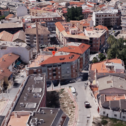 SANTA LUCIA 10