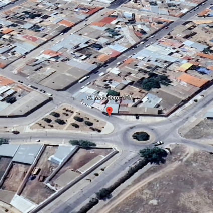 MATADERO 89