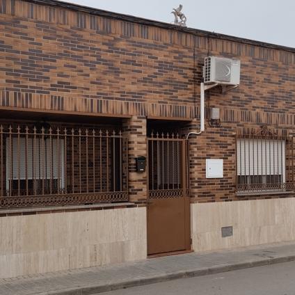 MATADERO 89
