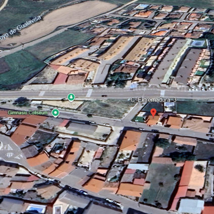 EXTREMADURA 3