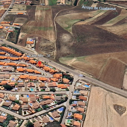 NORTE 38