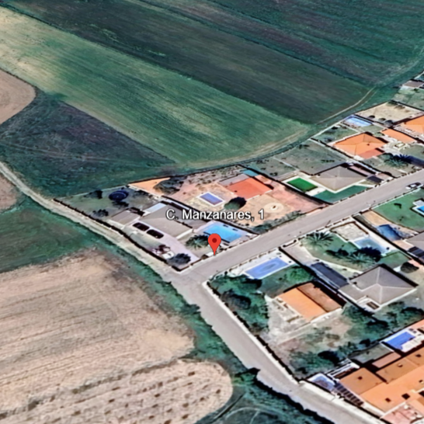 MANZANARES 1
