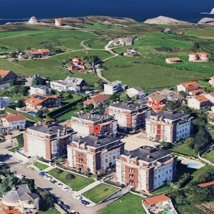 VILLAMARINA 5
