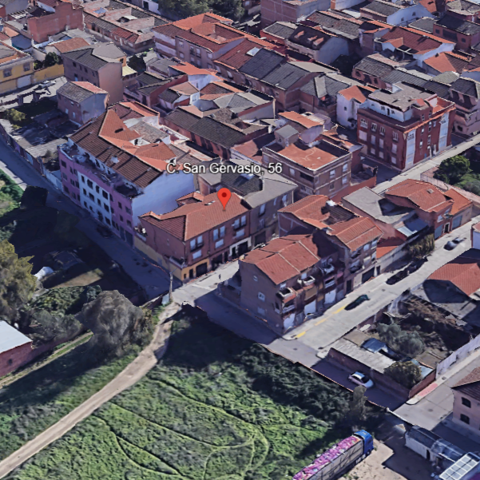 SAN GERVASIO 56