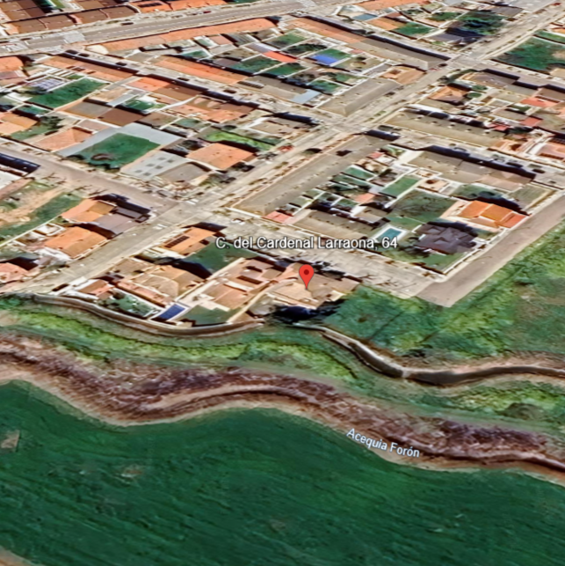 CARDENAL LARRAONA 64