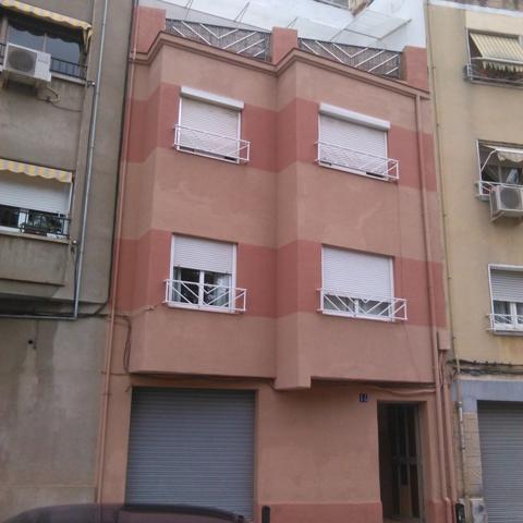 SANT LLUIS 14