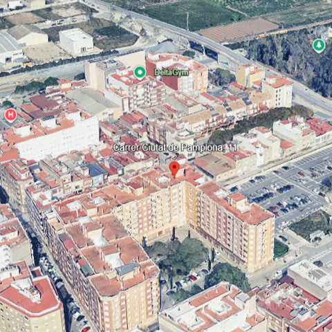 CIUTAT DE PAMPLONA 11