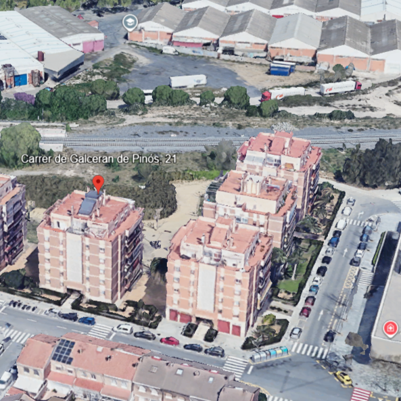 GALCERAN DE PINOS 21