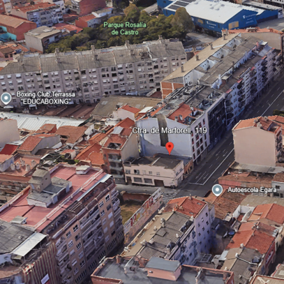 MARTORELL 119