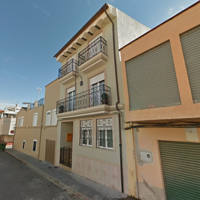 BLASCO IBAñEZ 79