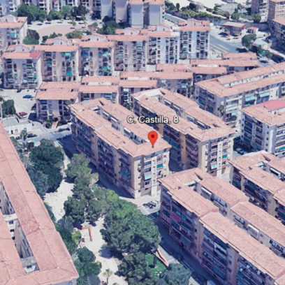 CASTILLA 8
