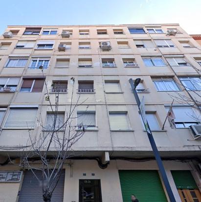 SANT JORDI 126