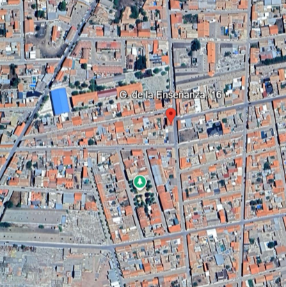 LA ENSEÑANZA 16
