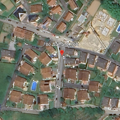 SAMANO-LLANTADA 76