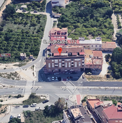 ALGEZARES 112
