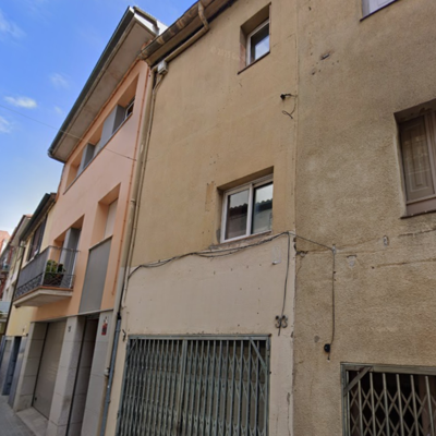 MOSSEN JACINT VERDAGUER 33