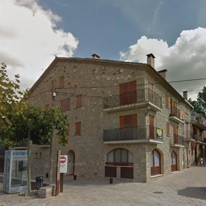 DEL RAVAL 1
