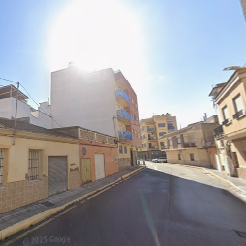 CAMINO CATRAL 18
