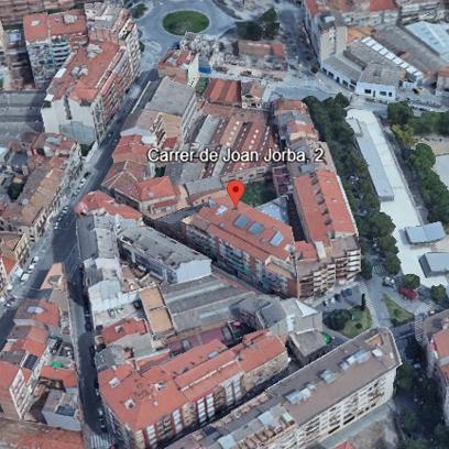 JOAN JORBA 2